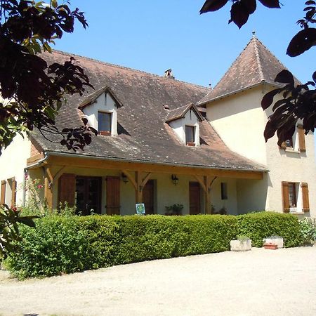 Moulin De Latouille Bed & Breakfast エクステリア 写真