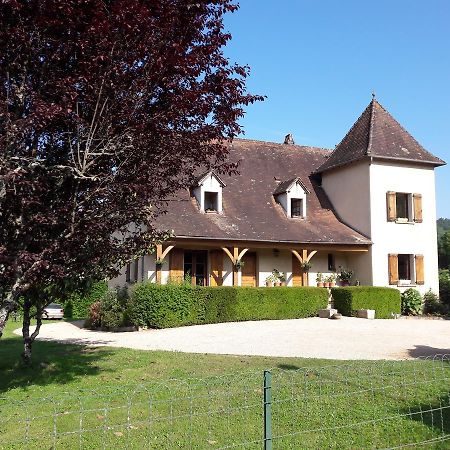 Moulin De Latouille Bed & Breakfast エクステリア 写真