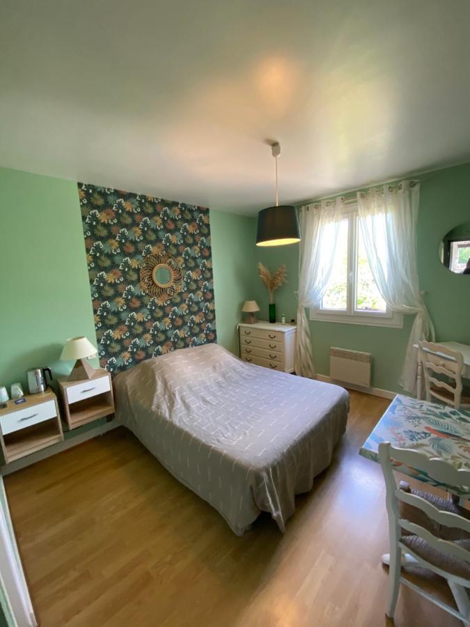Moulin De Latouille Bed & Breakfast エクステリア 写真