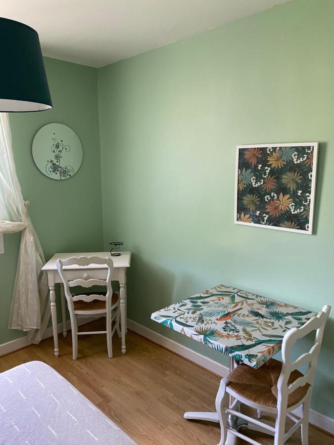 Moulin De Latouille Bed & Breakfast エクステリア 写真