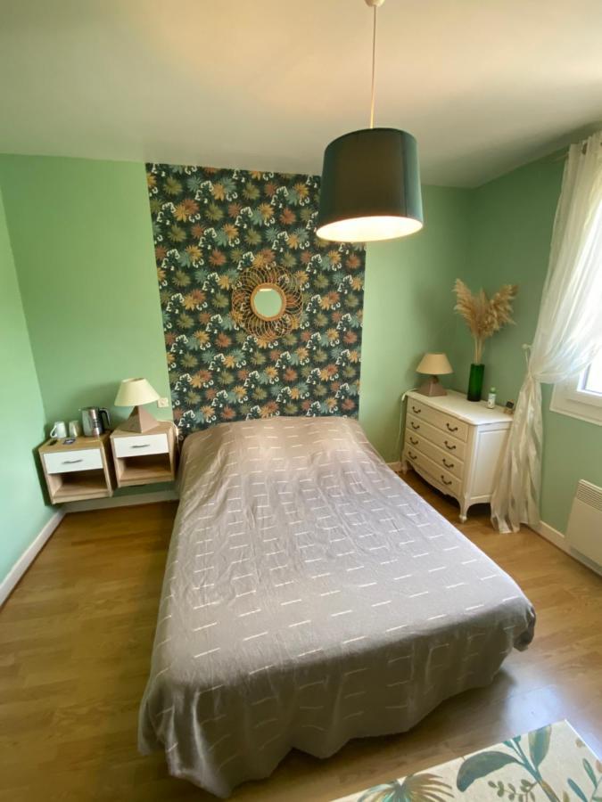 Moulin De Latouille Bed & Breakfast エクステリア 写真