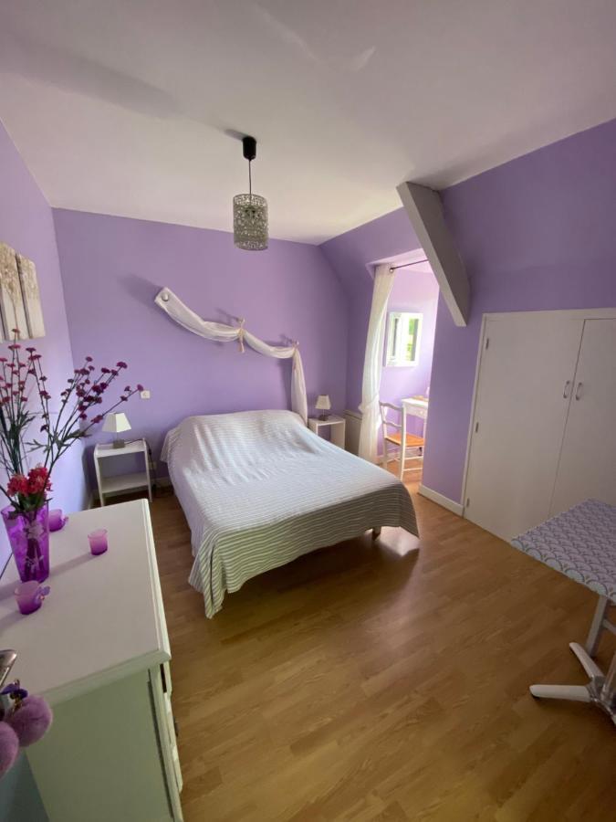 Moulin De Latouille Bed & Breakfast エクステリア 写真