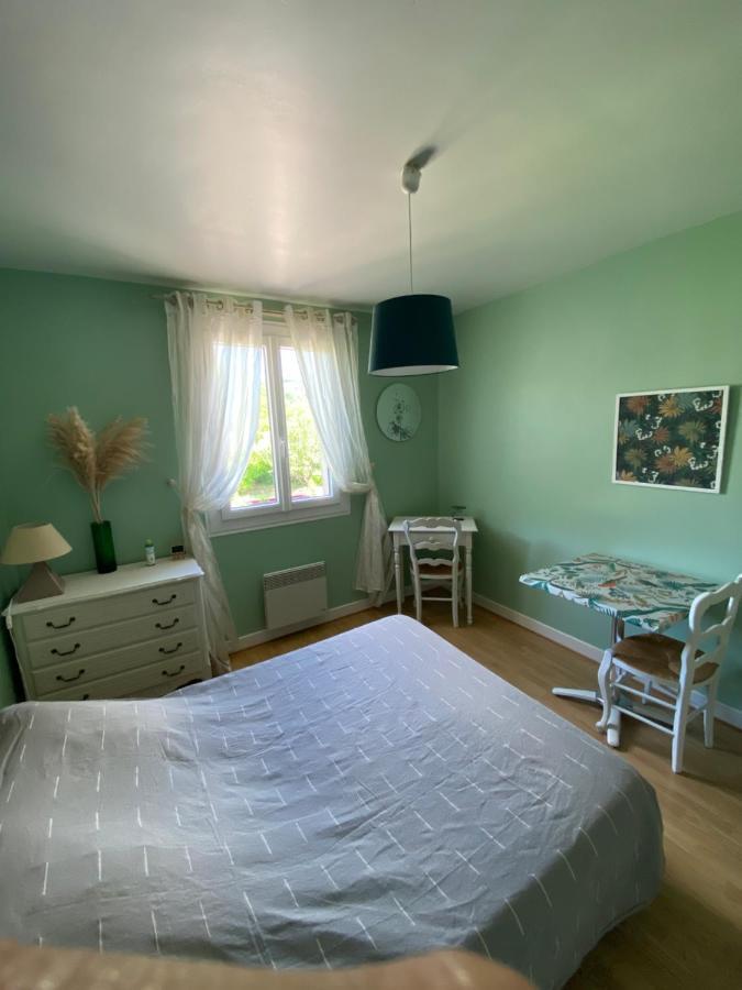 Moulin De Latouille Bed & Breakfast エクステリア 写真