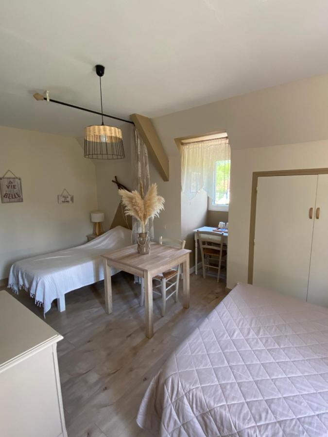 Moulin De Latouille Bed & Breakfast エクステリア 写真