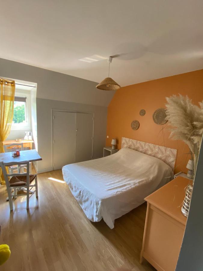 Moulin De Latouille Bed & Breakfast エクステリア 写真