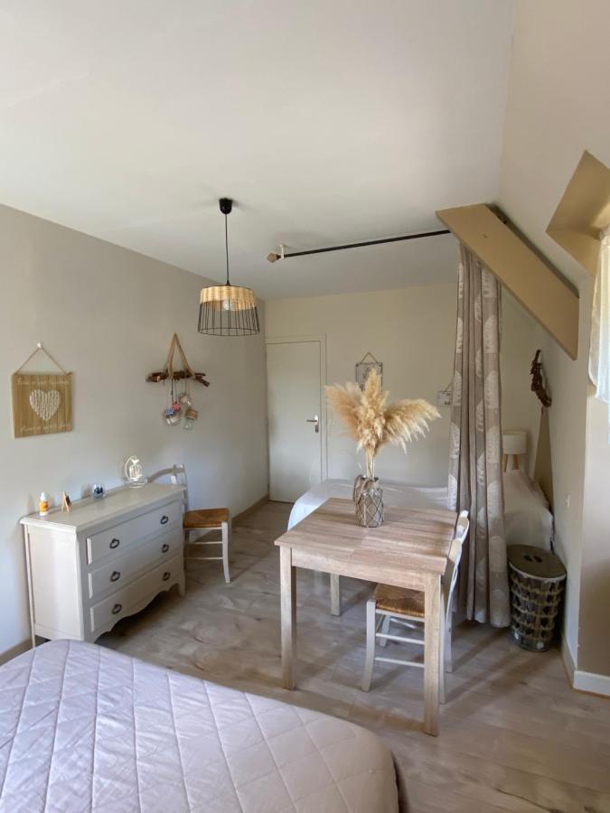 Moulin De Latouille Bed & Breakfast エクステリア 写真