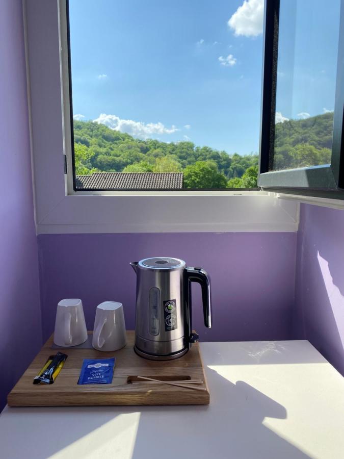 Moulin De Latouille Bed & Breakfast エクステリア 写真