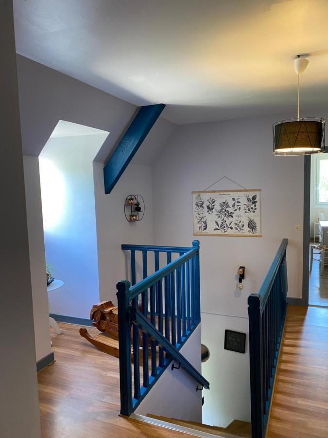 Moulin De Latouille Bed & Breakfast エクステリア 写真