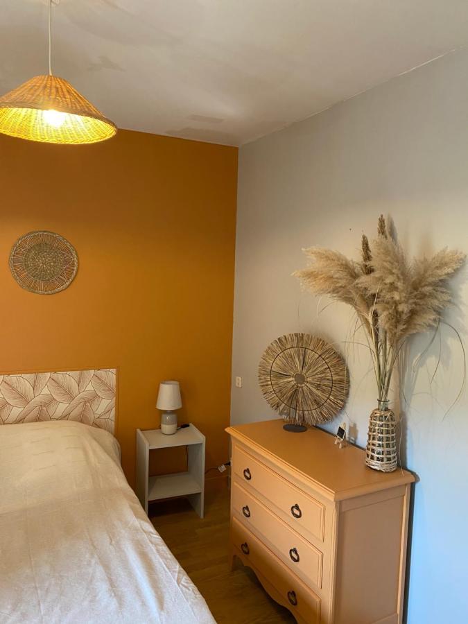 Moulin De Latouille Bed & Breakfast エクステリア 写真