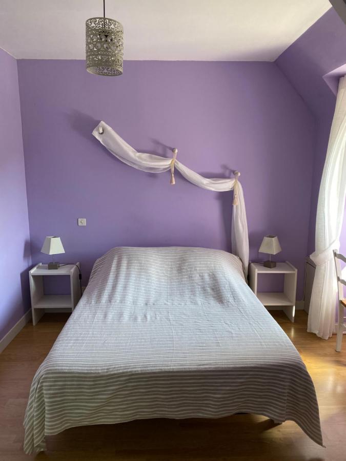 Moulin De Latouille Bed & Breakfast エクステリア 写真