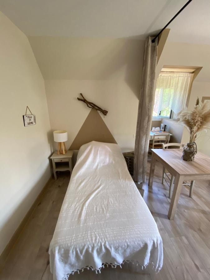 Moulin De Latouille Bed & Breakfast エクステリア 写真