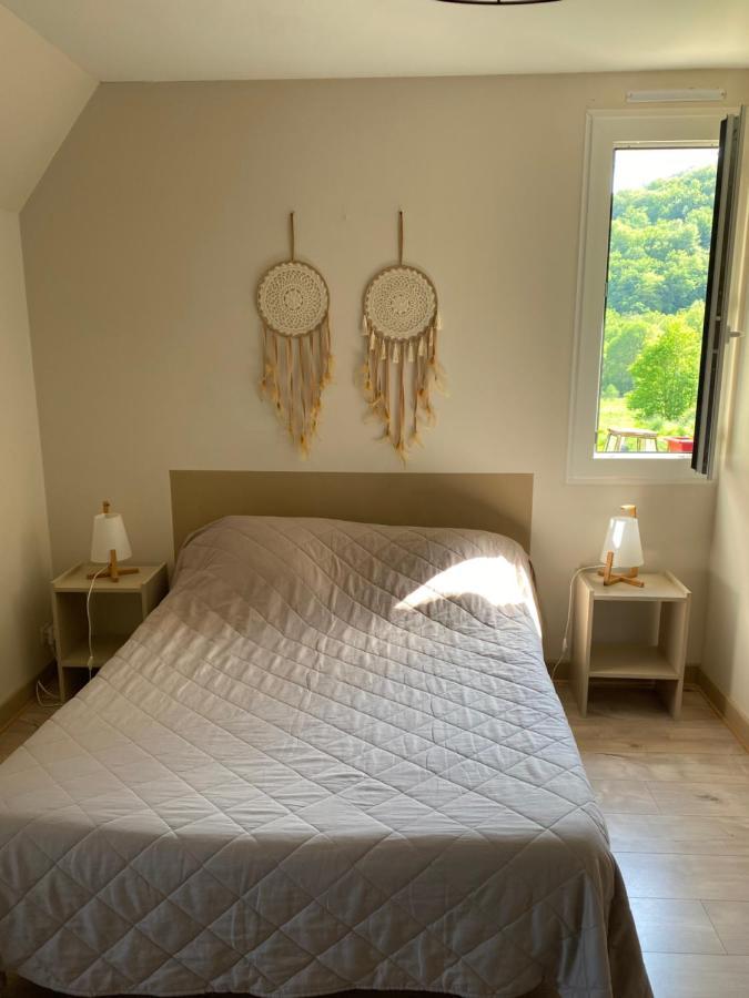 Moulin De Latouille Bed & Breakfast エクステリア 写真