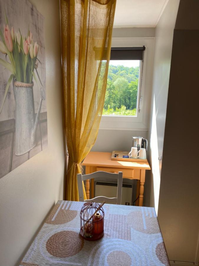 Moulin De Latouille Bed & Breakfast エクステリア 写真