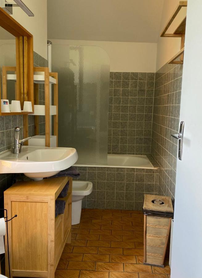 Moulin De Latouille Bed & Breakfast エクステリア 写真