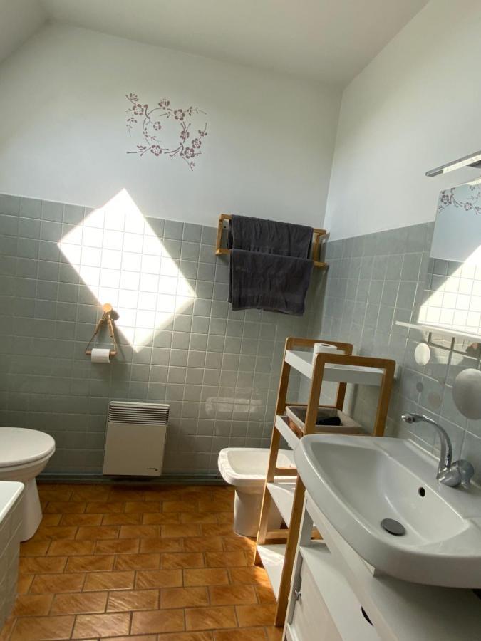 Moulin De Latouille Bed & Breakfast エクステリア 写真