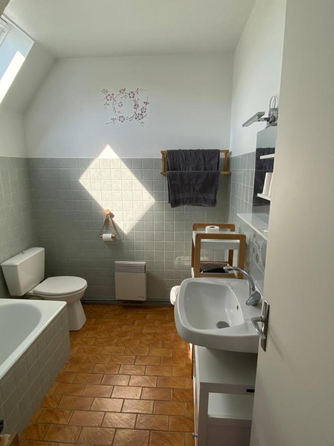 Moulin De Latouille Bed & Breakfast エクステリア 写真