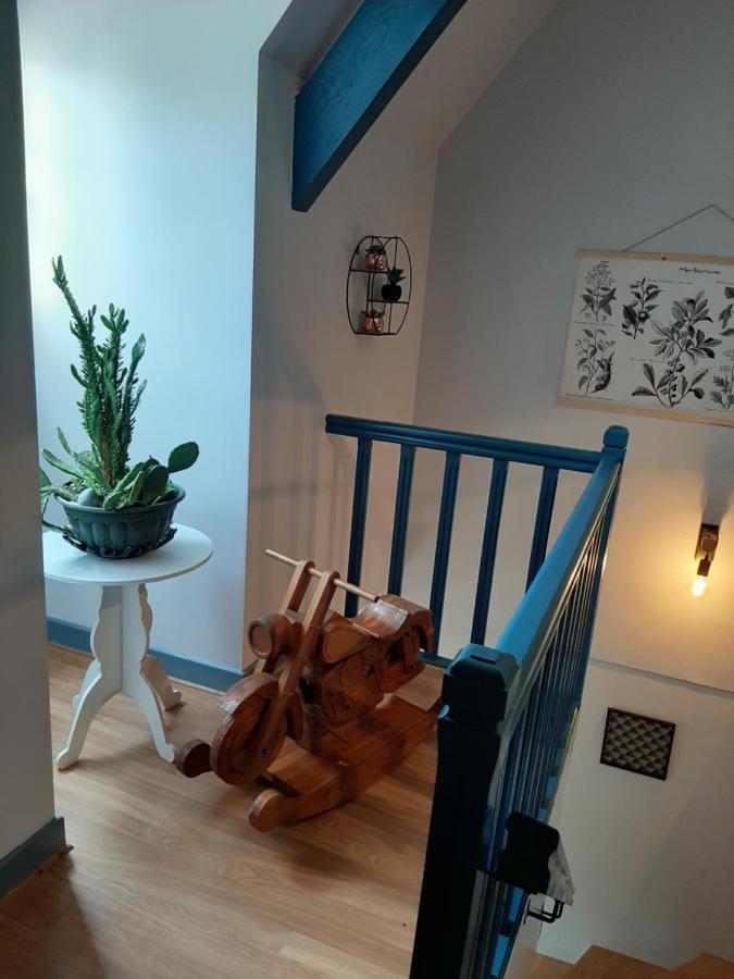 Moulin De Latouille Bed & Breakfast エクステリア 写真