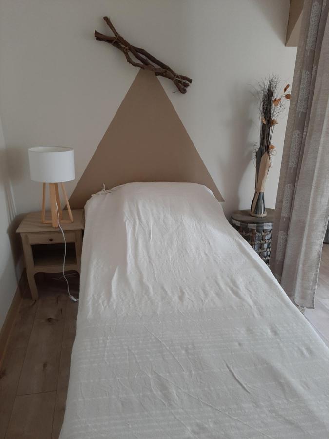 Moulin De Latouille Bed & Breakfast エクステリア 写真